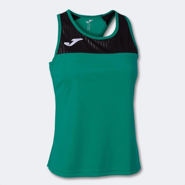 Descuento Joma Camiseta de Tirantes Montreal Camiseta Mujer