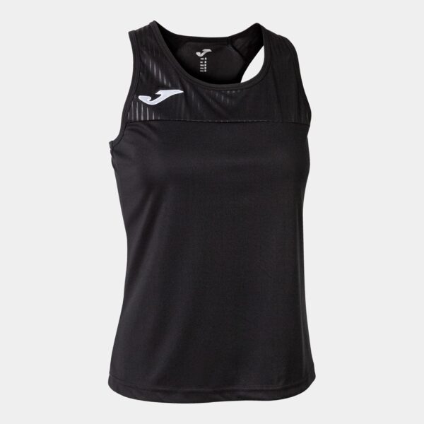 Descuento Joma Camiseta de Tirantes Montreal Camiseta Mujer
