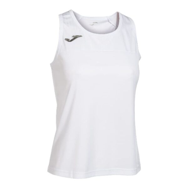 Descuento Joma Camiseta de Tirantes Montreal Camiseta Mujer