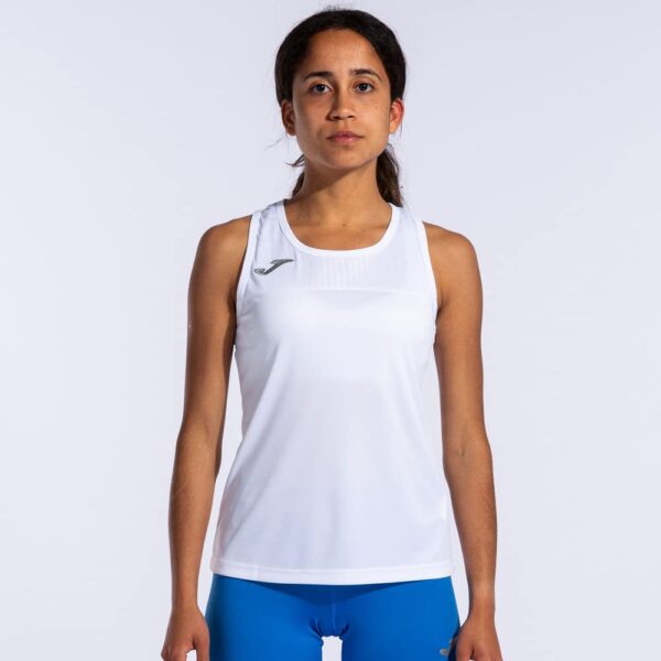 Descuento Joma Camiseta de Tirantes Montreal Camiseta Mujer