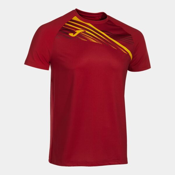 Descuento Joma Elite X Camiseta Hombre