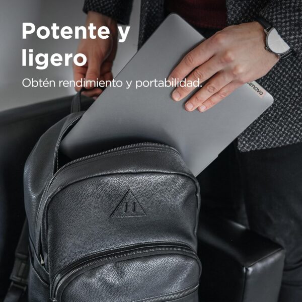 ¡Descuento! Lenovo IdeaPad Slim 3 Gen 8 - 15.6" FHD