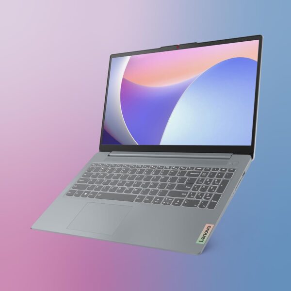 ¡Descuento! Lenovo IdeaPad Slim 3 Gen 8 - 15.6" FHD