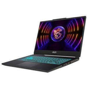 ¡Descuento! MSI Cyborg 15, i7, 16GB, 1TB, RTX 4050