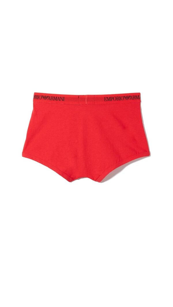 ¡Descuento! Pack de 3 Calzoncillos Emporio Armani