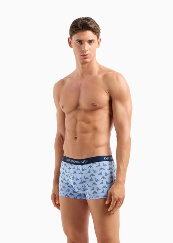 ¡Descuento! Pack de 3 Calzoncillos Emporio Armani