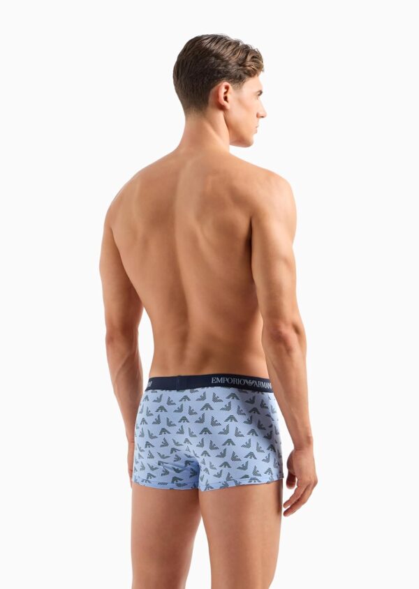 ¡Descuento! Pack de 3 Calzoncillos Emporio Armani