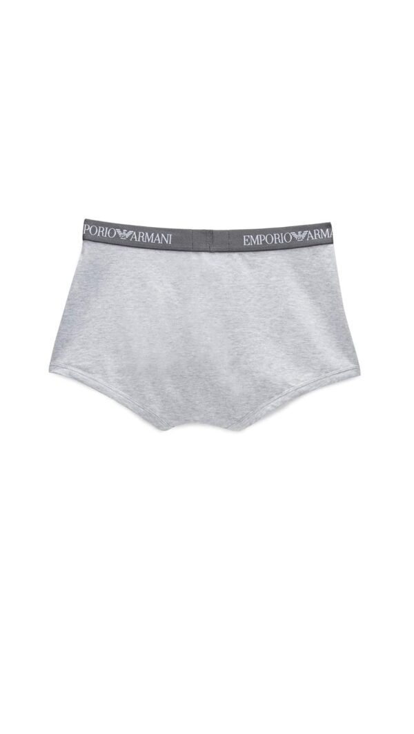 ¡Descuento! Pack de 3 Calzoncillos Emporio Armani