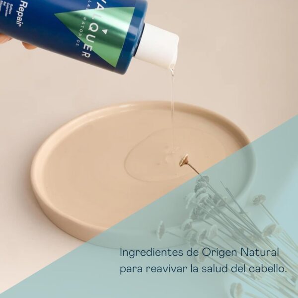 ¡Descuento! Pack Total Repair: Champú y Mascarilla