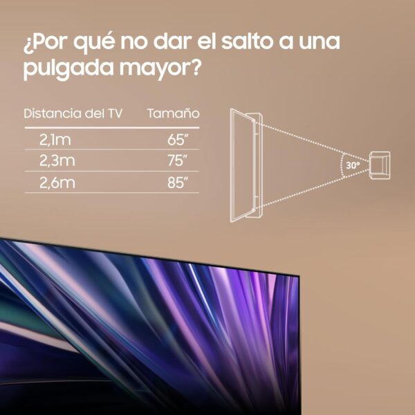 ¡Descuento! Samsung Neo QLED 85'' 4K Mini LED