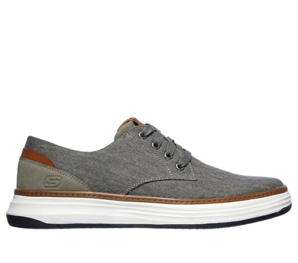 Descuento Skechers Moreno-Ederson, Calzado Deportivo para Hombre