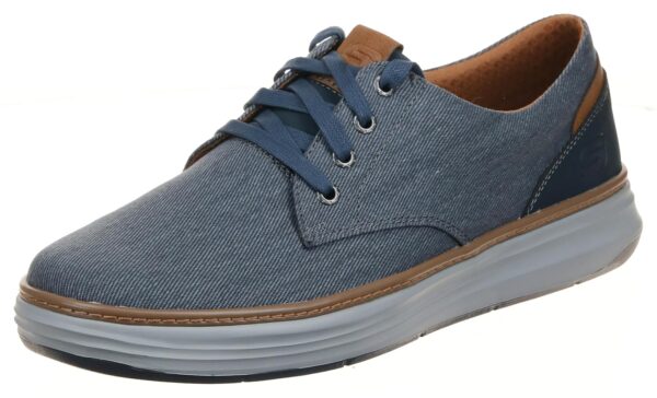 Descuento Skechers Moreno-Ederson, Calzado Deportivo para Hombre