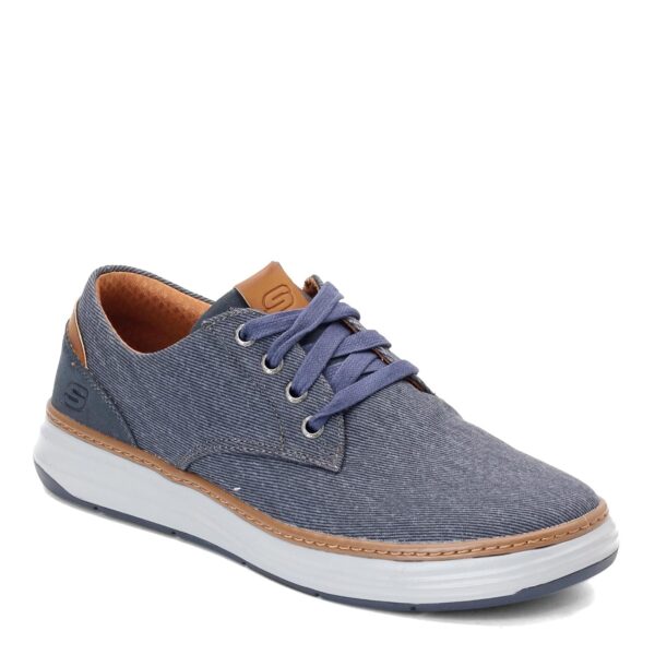 Descuento Skechers Moreno-Ederson, Calzado Deportivo para Hombre