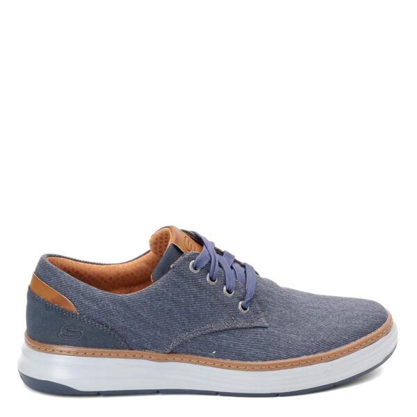 Descuento Skechers Moreno-Ederson, Calzado Deportivo para Hombre