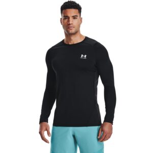 Descuento Sudadera Ajustada de Under Armour HG