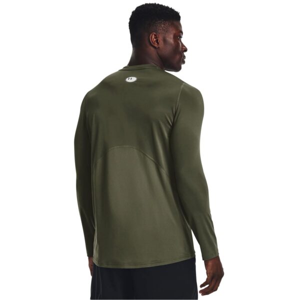 Descuento Sudadera Ajustada de Under Armour HG