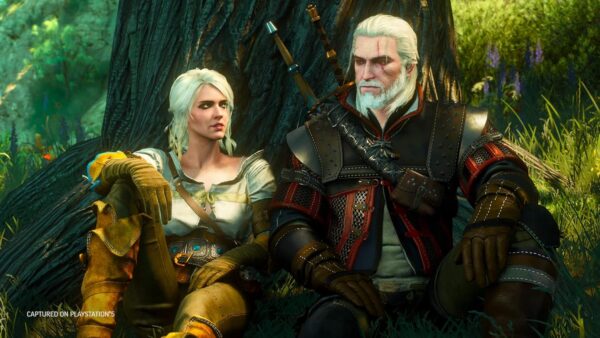 Descuento The Witcher 3: Edición Completa PS5