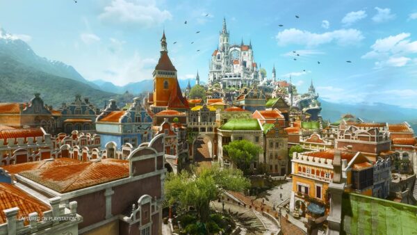 Descuento The Witcher 3: Edición Completa PS5