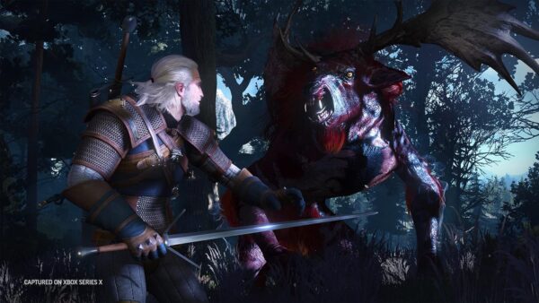 Descuento The Witcher 3: Edición Completa PS5