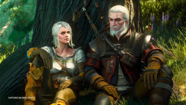Descuento The Witcher 3: Edición Completa PS5
