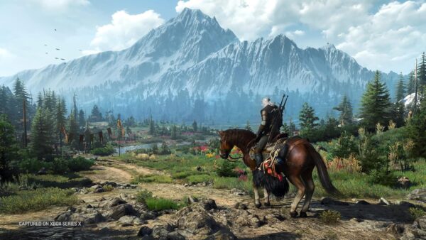 Descuento The Witcher 3: Edición Completa PS5