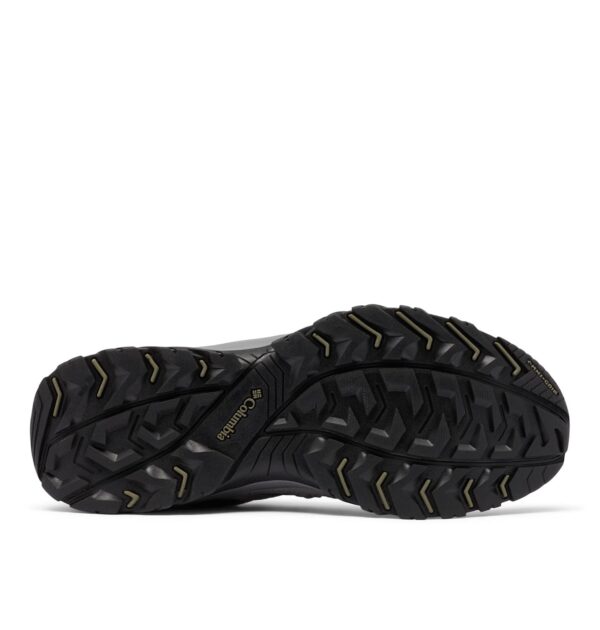 ¡Descuento! Zapatillas de Senderismo Columbia Redmond 3