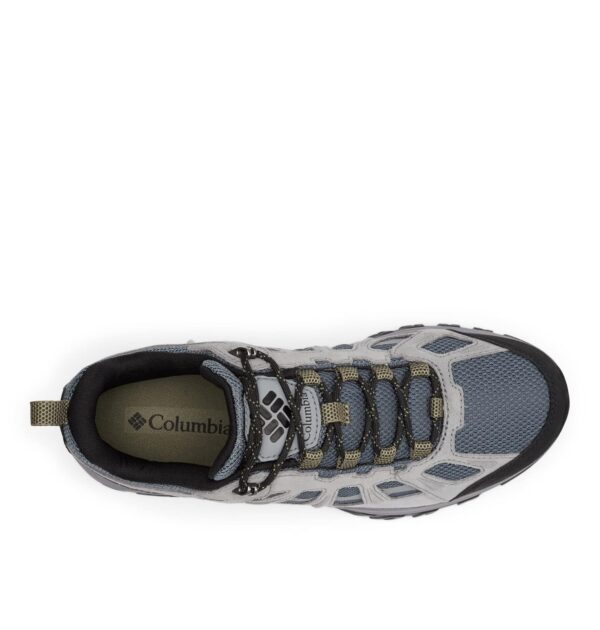 ¡Descuento! Zapatillas de Senderismo Columbia Redmond 3