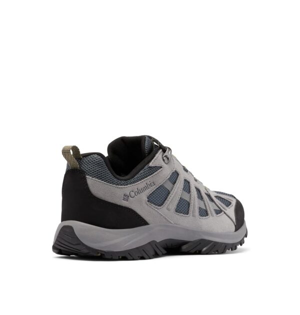 ¡Descuento! Zapatillas de Senderismo Columbia Redmond 3