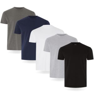 FM London Camisetas Premium para Hombre - Paquete