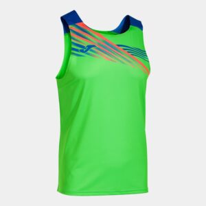 Joma Camiseta Sin Mangas Elite X Camiseta Hombre