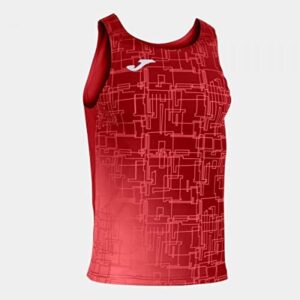 Joma Elite VIII Camiseta Hombre (Pack de 1)