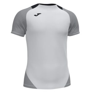Joma Essential II Camisetas Equip. M/C Hombre
