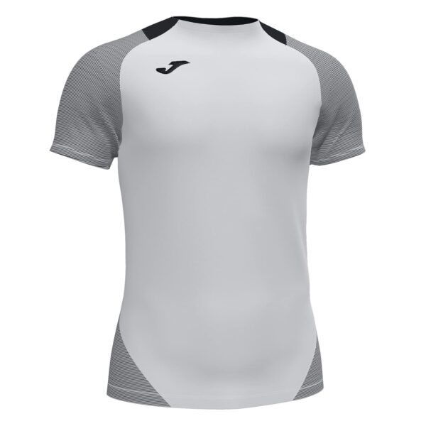 Joma Essential II Camisetas Equip. M/C Hombre