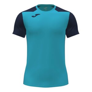Joma Record II, Camisa sin Mangas para Hombre, Rojo/ Naranja