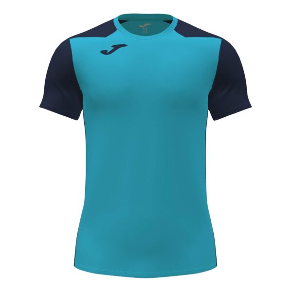 Joma Record II, Camisa sin Mangas para Hombre, Rojo/ Naranja