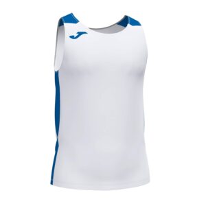 Joma Record II Camiseta Hombre (Pack de 1)