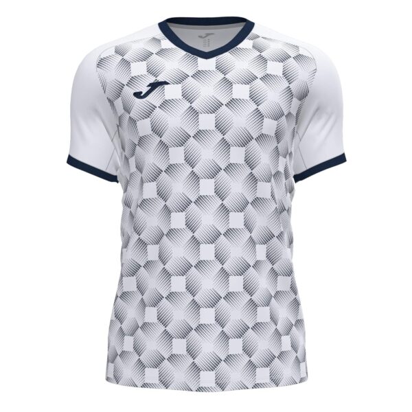 Joma Supernova III Camiseta Hombre