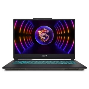 MSI Cyborg 15, i7, 16GB, 1TB, RTX 4050