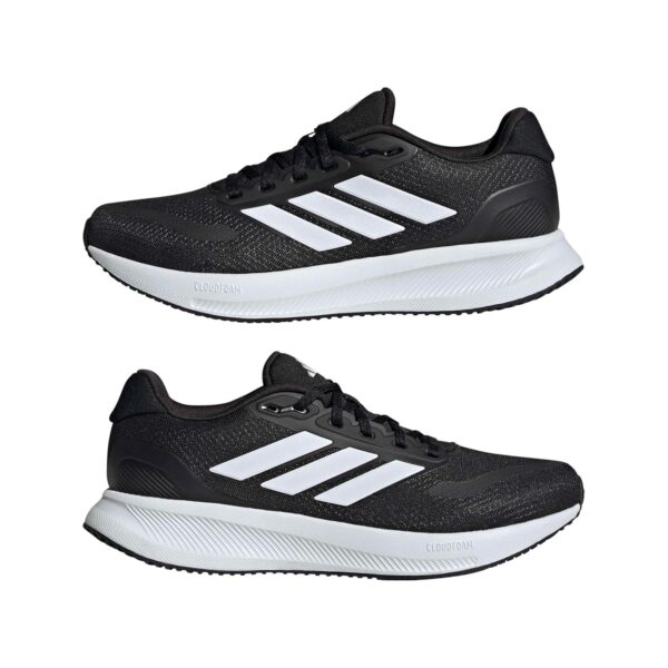 Oferta adidas Runfalcon 5 Running Shoes, Zapatillas Hombre