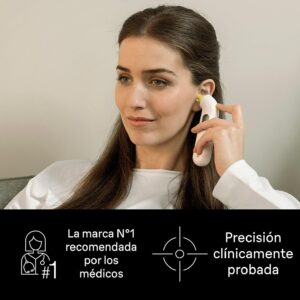 ¡Oferta! Braun ThermoScan 3 Termómetro de oído