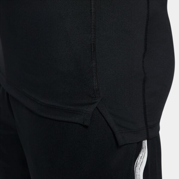 Oferta Camiseta de Hombre NIKE M NP DF Tight Top de Manga Corta