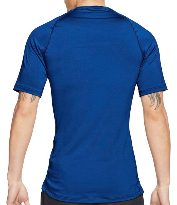 Oferta Camiseta de Hombre NIKE M NP Top SS Tight