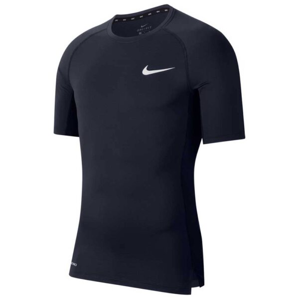 Oferta Camiseta de Hombre NIKE M NP Top SS Tight