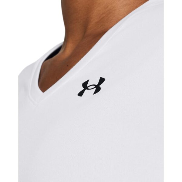 Oferta Camiseta Mujer Under Armour Tech Ssv