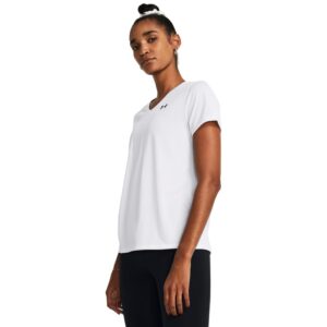 Oferta Camiseta Mujer Under Armour Tech Ssv