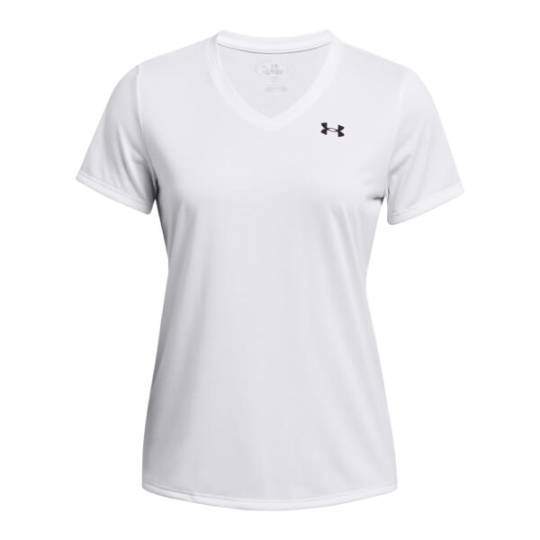 Oferta Camiseta Mujer Under Armour Tech Ssv