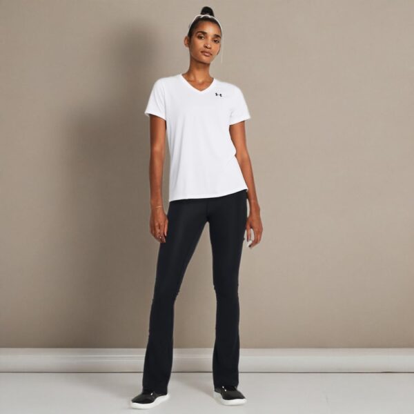 Oferta Camiseta Mujer Under Armour Tech Ssv
