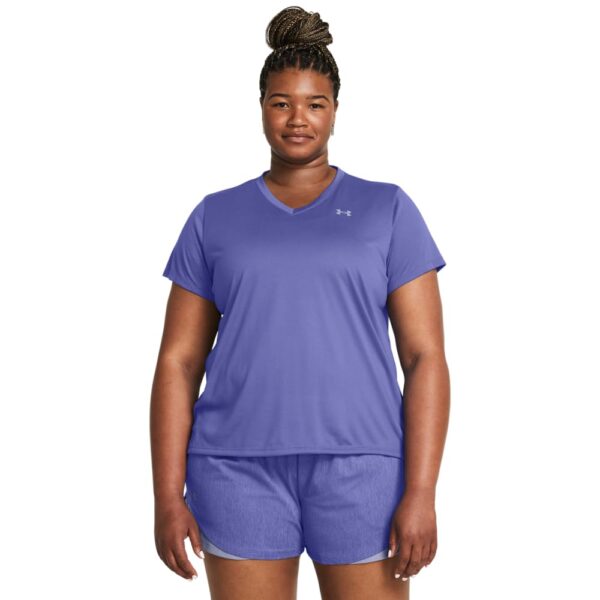 Oferta Camiseta Mujer Under Armour Tech Ssv