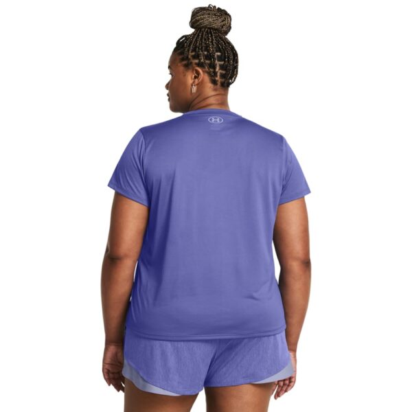 Oferta Camiseta Mujer Under Armour Tech Ssv