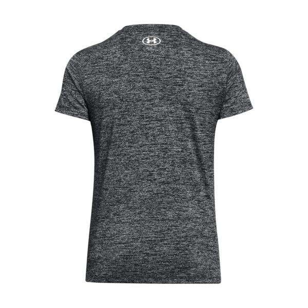 Oferta Camiseta Mujer Under Armour Tech Ssv-Twist